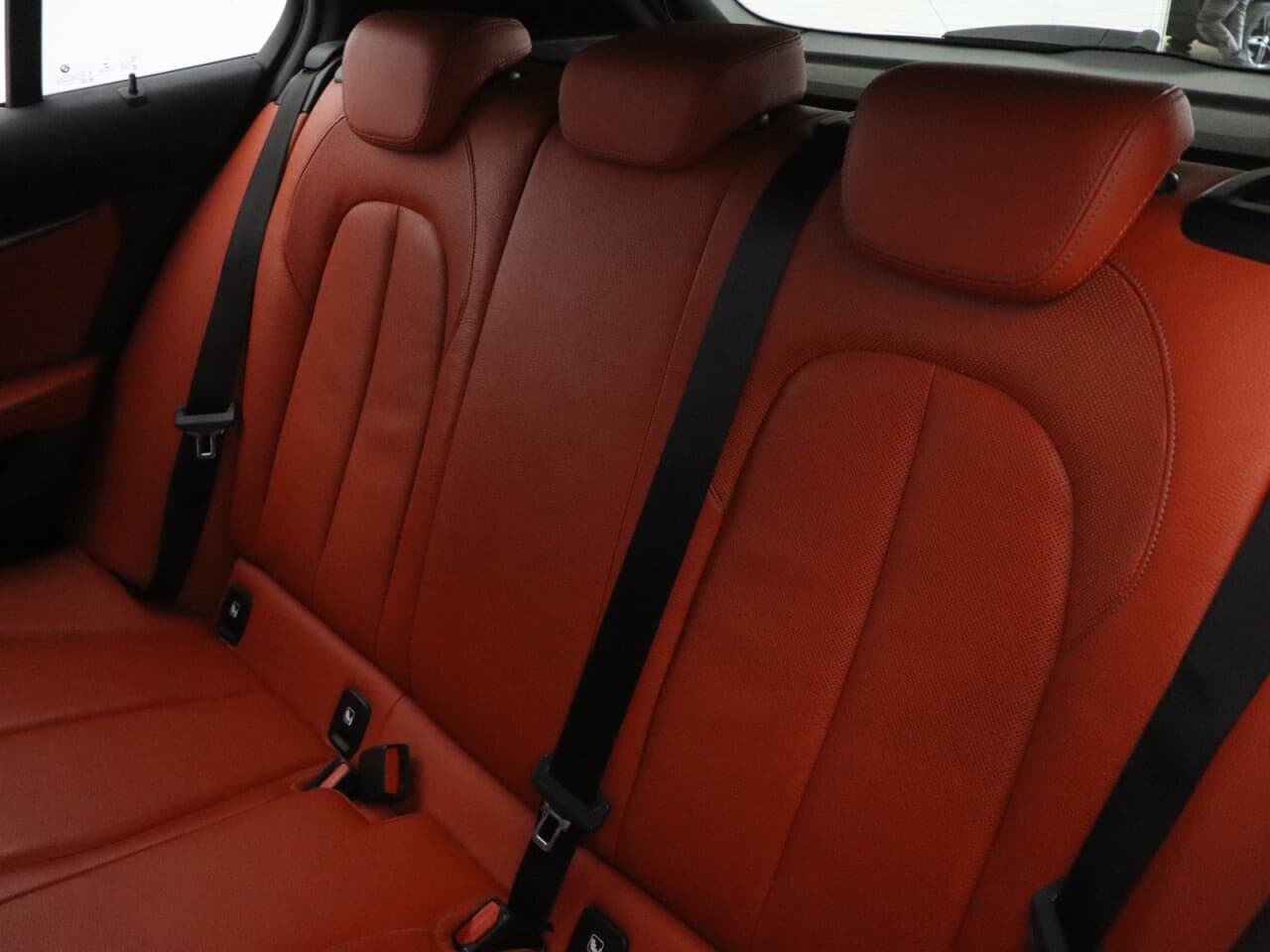BMW 1 Series 1.5 118i M Sport — image 51