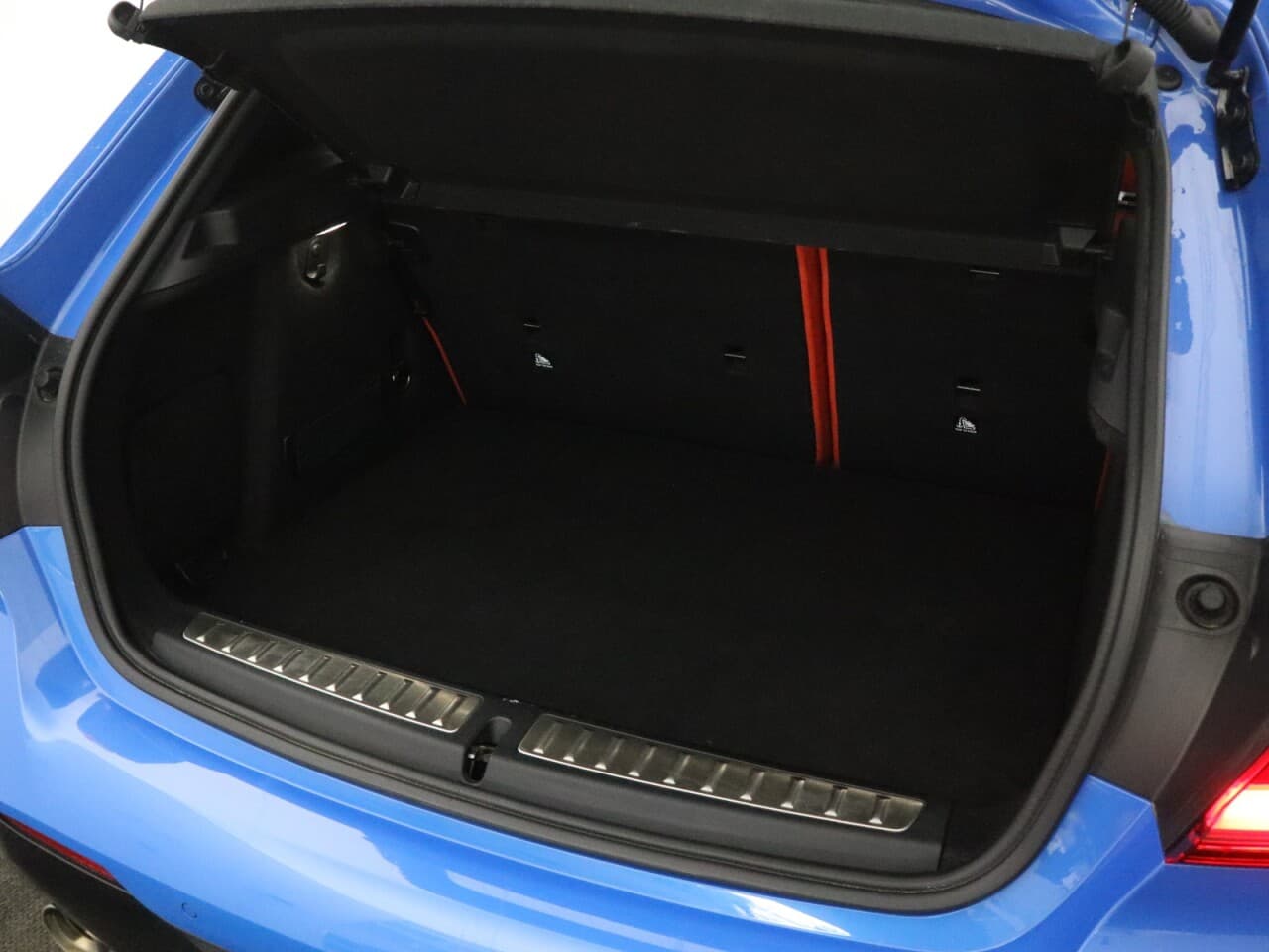 BMW 1 Series 1.5 118i M Sport — image 52