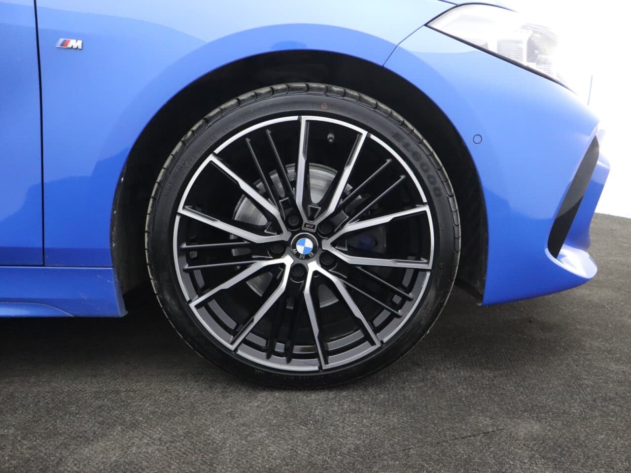 BMW 1 Series 1.5 118i M Sport — image 57