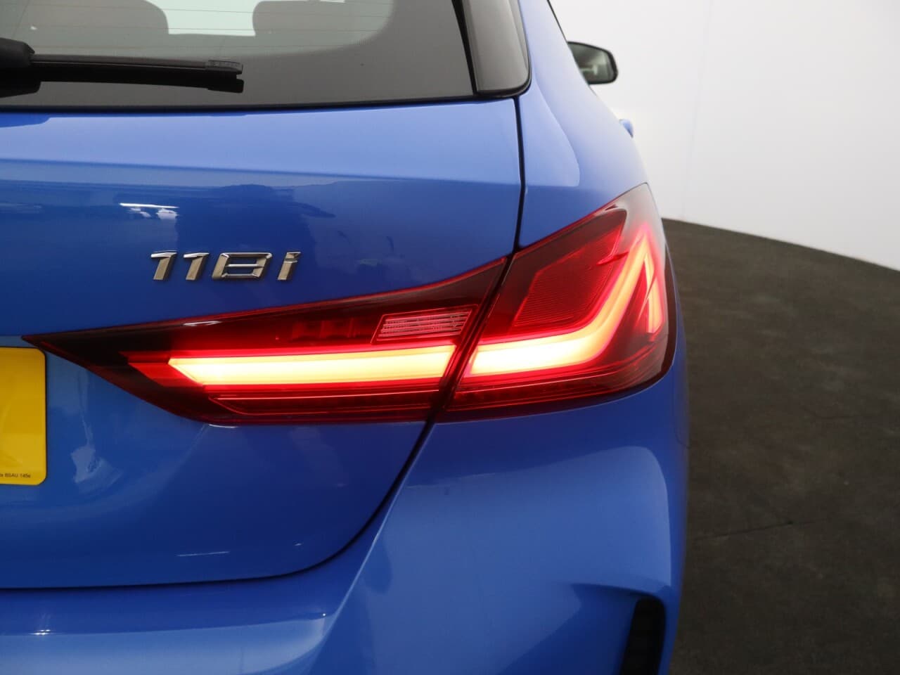 BMW 1 Series 1.5 118i M Sport — image 62