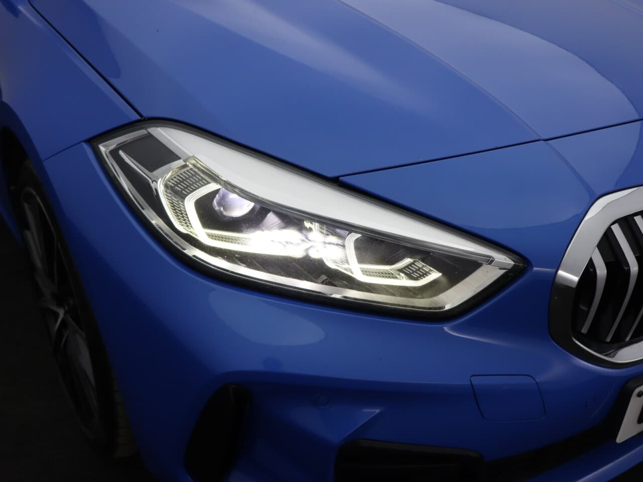 BMW 1 Series 1.5 118i M Sport — image 66