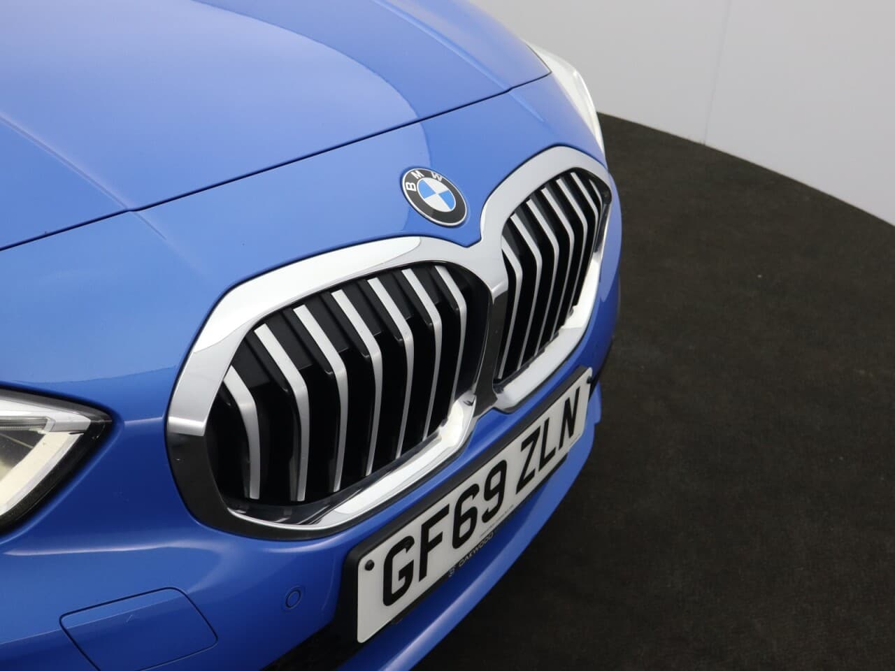 BMW 1 Series 1.5 118i M Sport — image 67