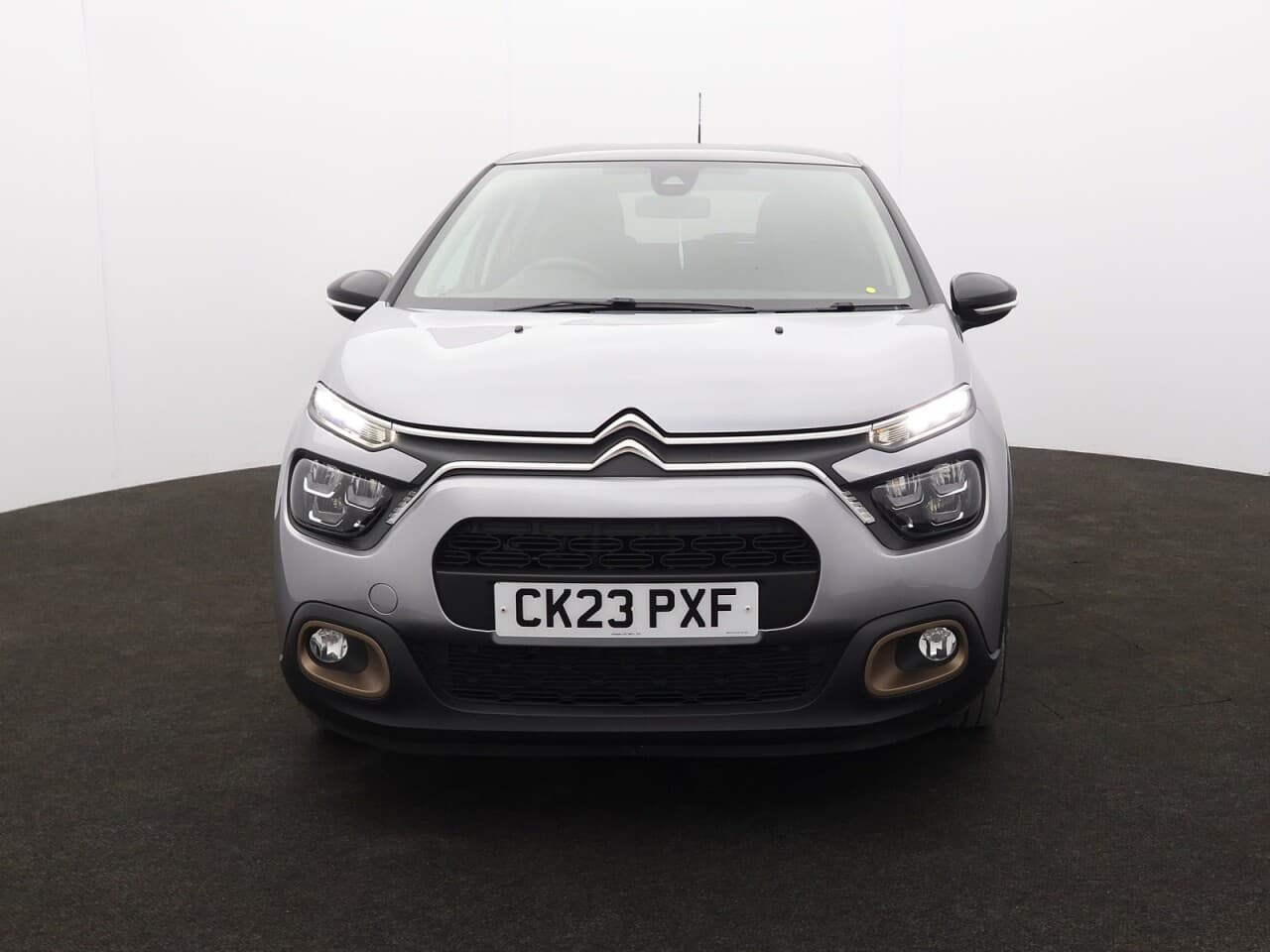 Citroen C3 1.2 PureTech C-Series Edition — image 4