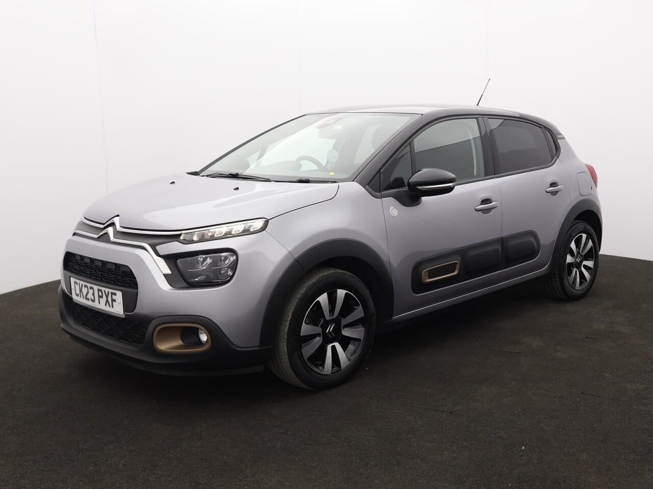 Citroen C3 1.2 PureTech C-Series Edition — image 5