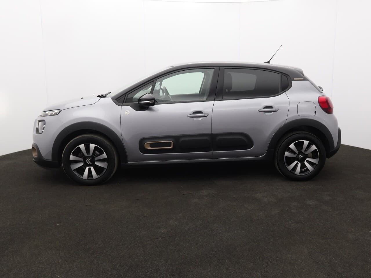 Citroen C3 1.2 PureTech C-Series Edition — image 6