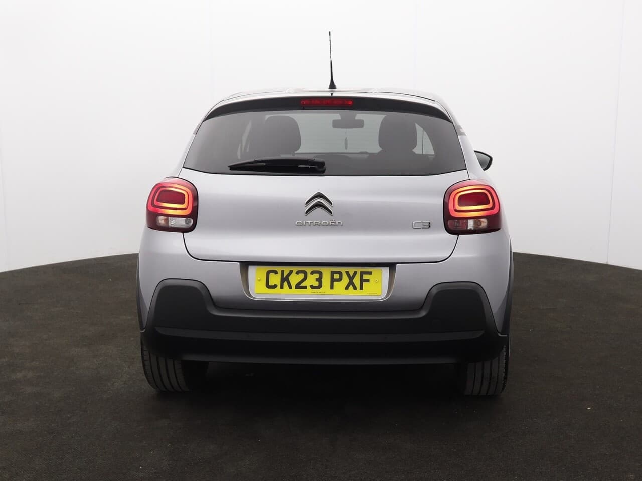 Citroen C3 1.2 PureTech C-Series Edition — image 9