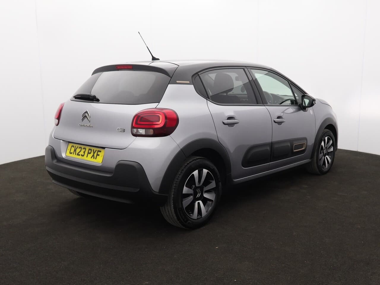 Citroen C3 1.2 PureTech C-Series Edition — image 10