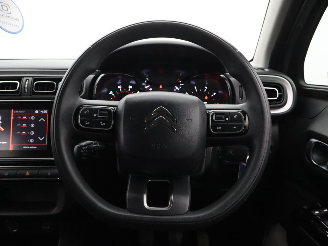 Citroen C3 1.2 PureTech C-Series Edition — image 16