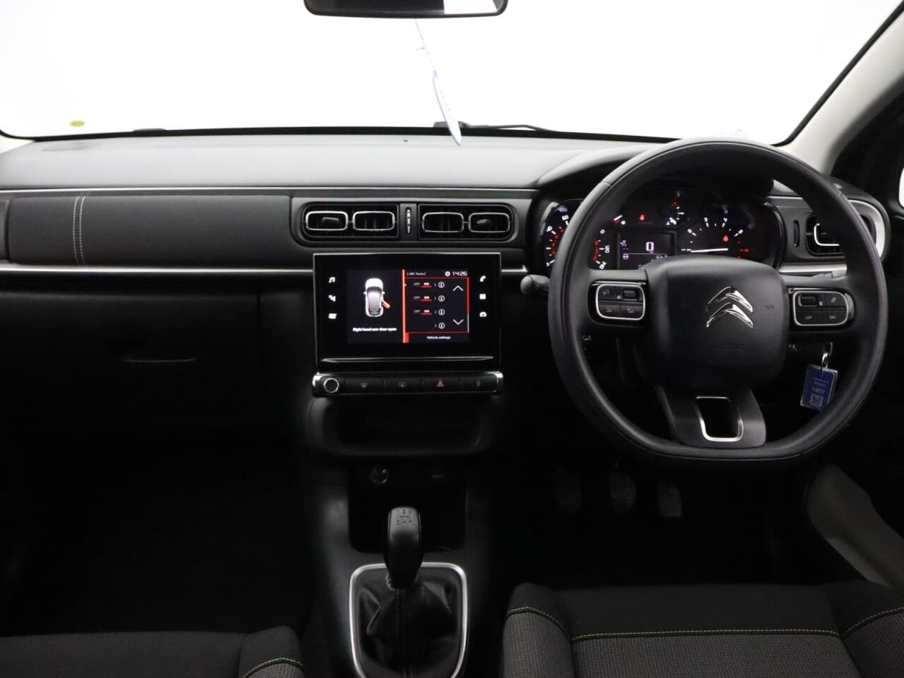 Citroen C3 1.2 PureTech C-Series Edition — image 12