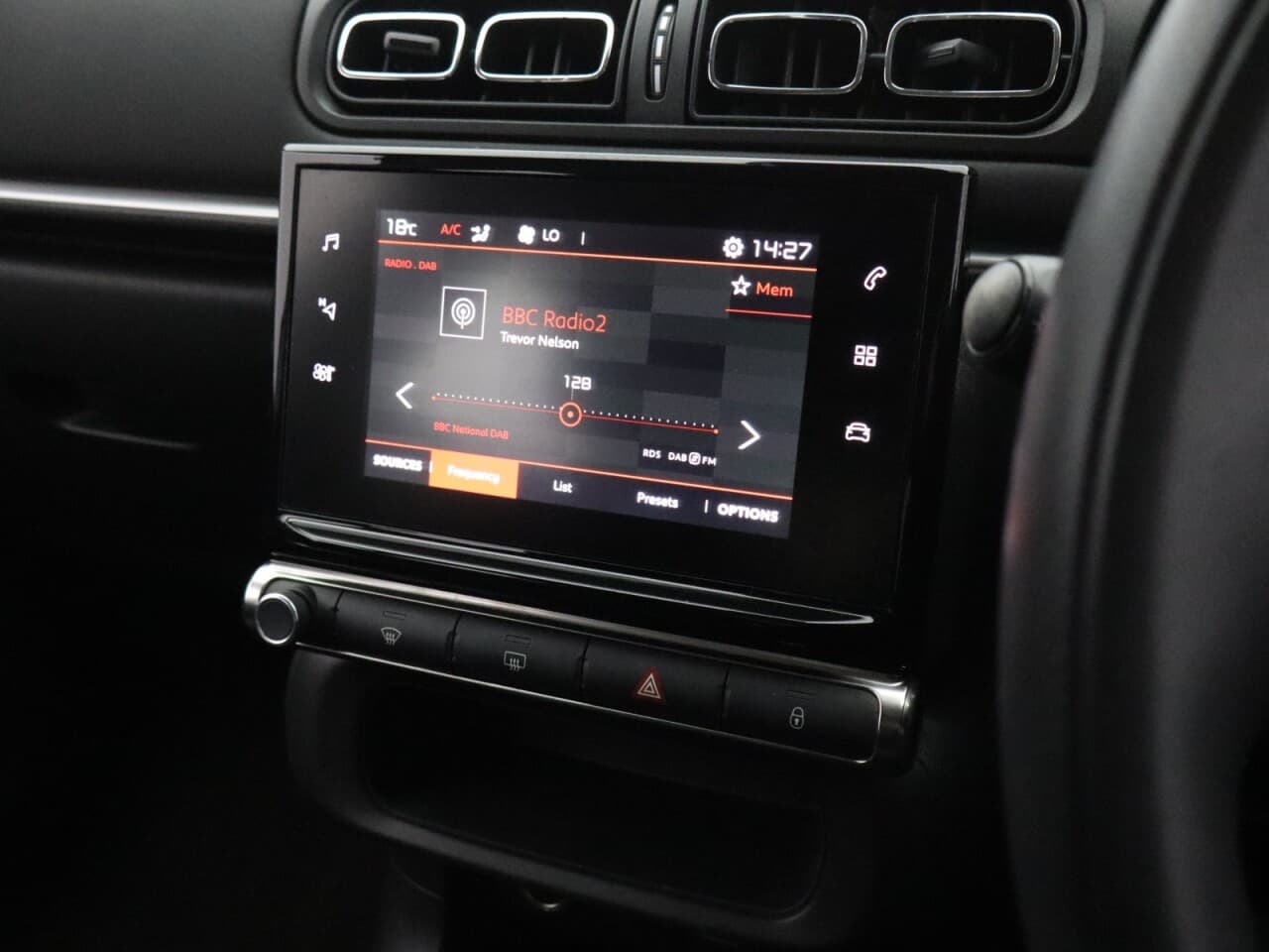 Citroen C3 1.2 PureTech C-Series Edition — image 22