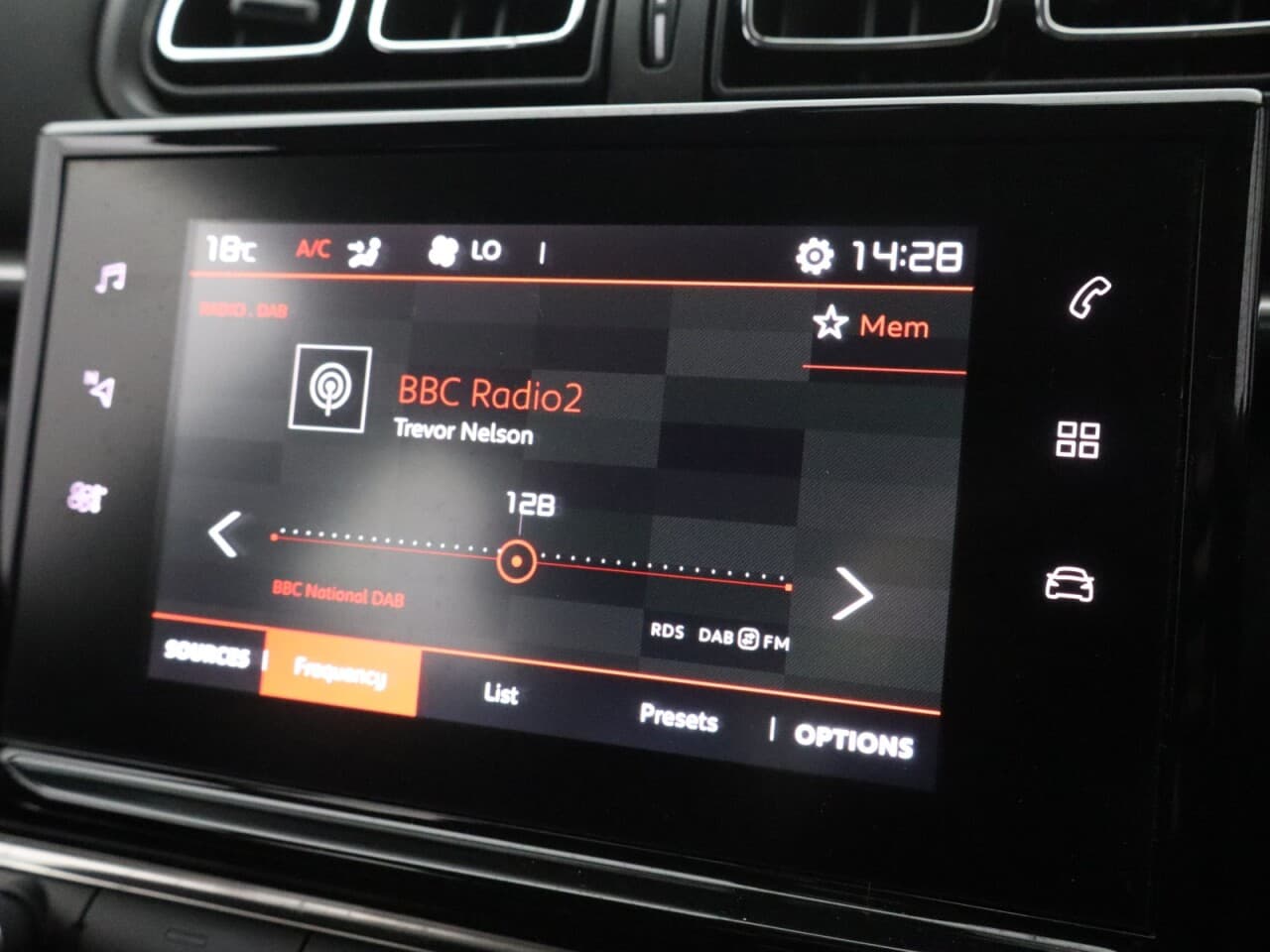 Citroen C3 1.2 PureTech C-Series Edition — image 28