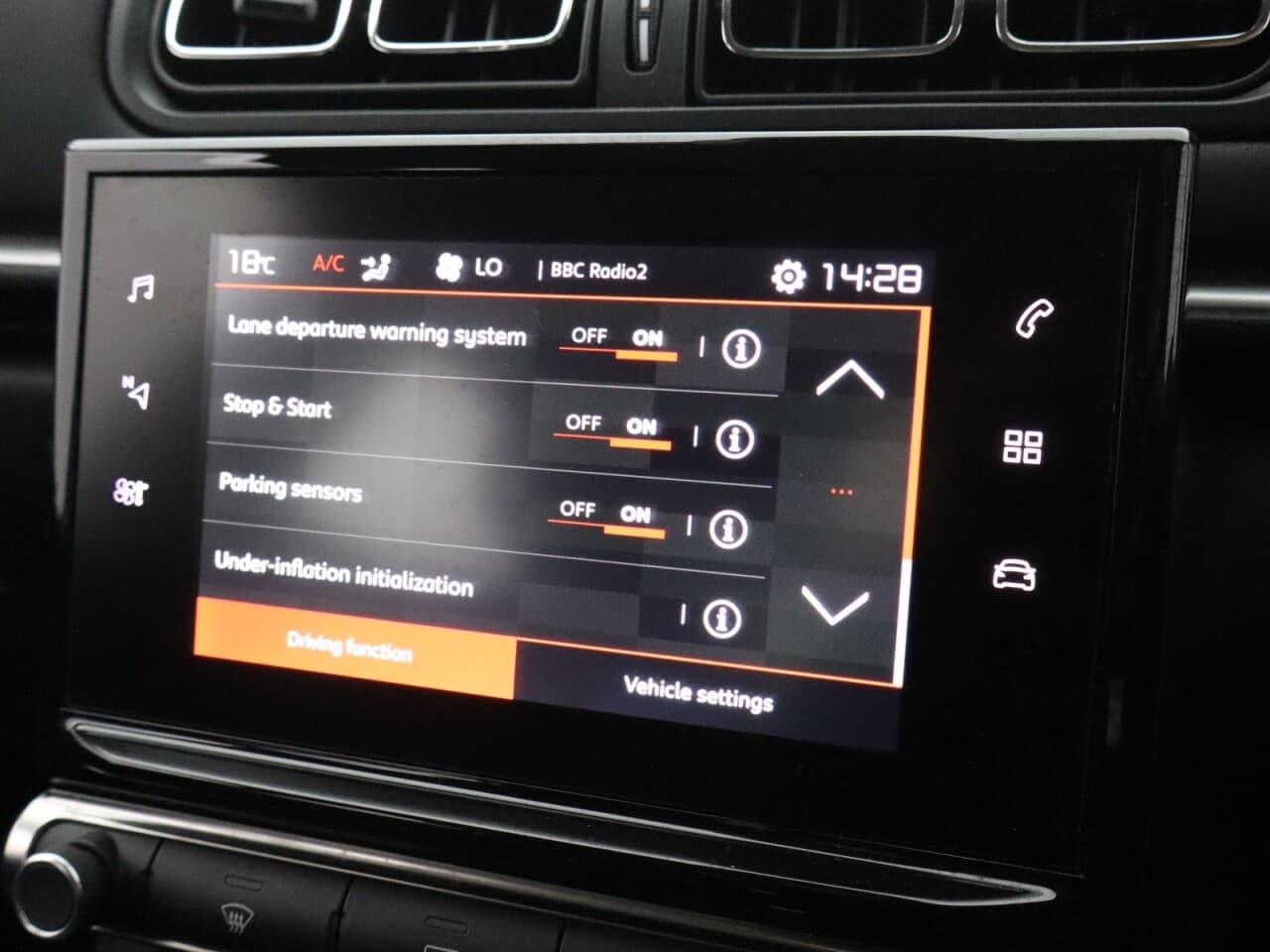 Citroen C3 1.2 PureTech C-Series Edition — image 30