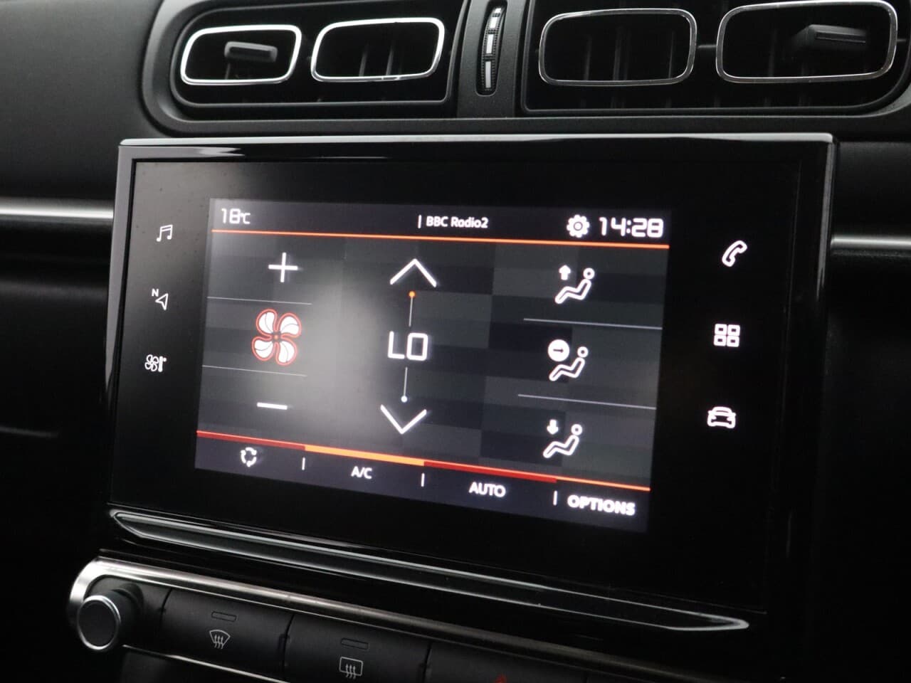 Citroen C3 1.2 PureTech C-Series Edition — image 32