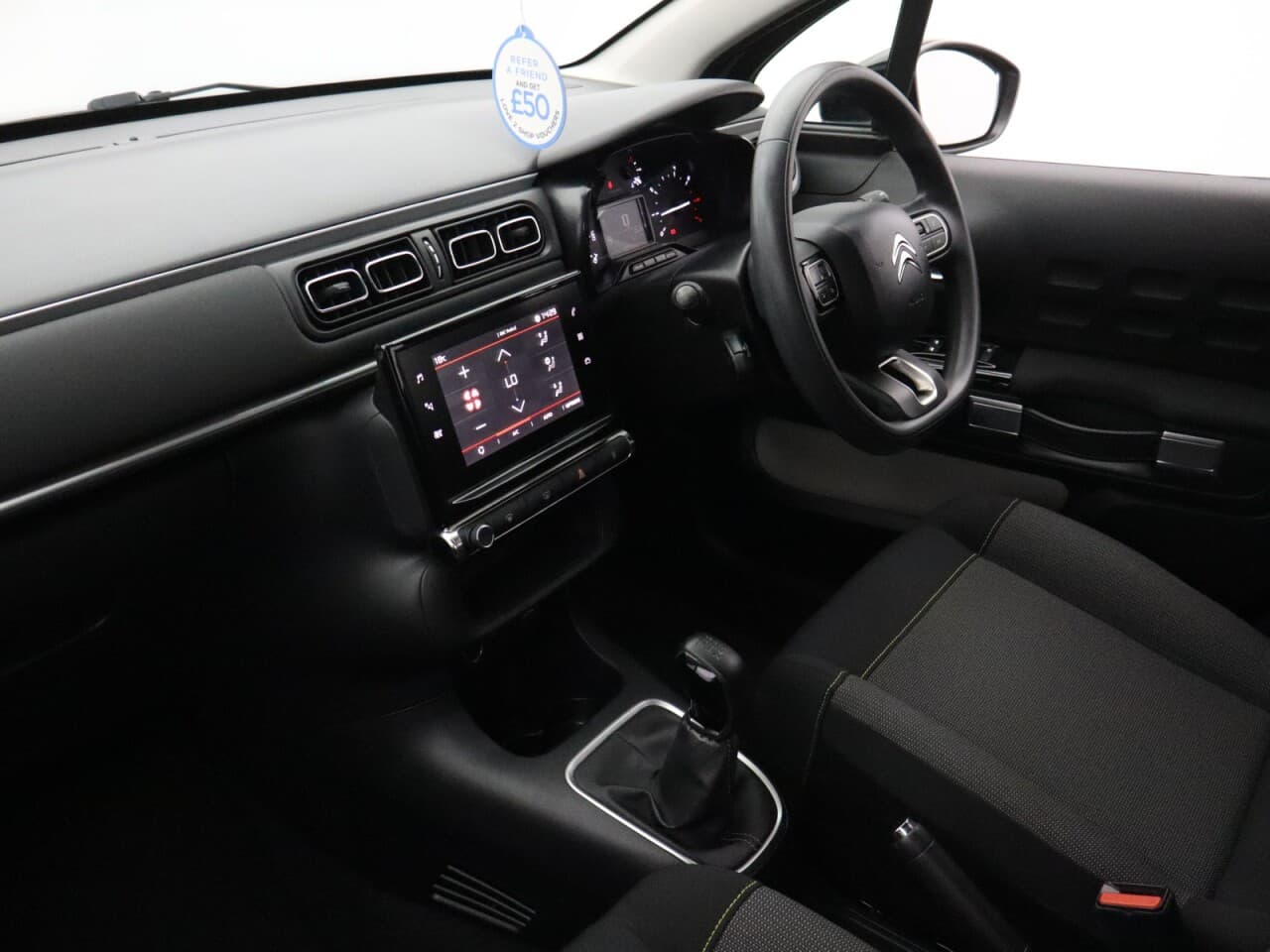 Citroen C3 1.2 PureTech C-Series Edition — image 36