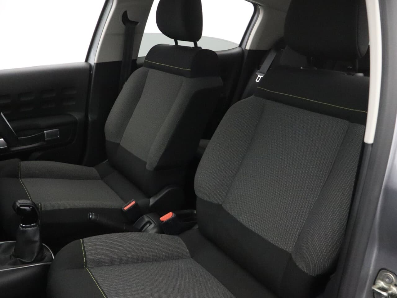 Citroen C3 1.2 PureTech C-Series Edition — image 37