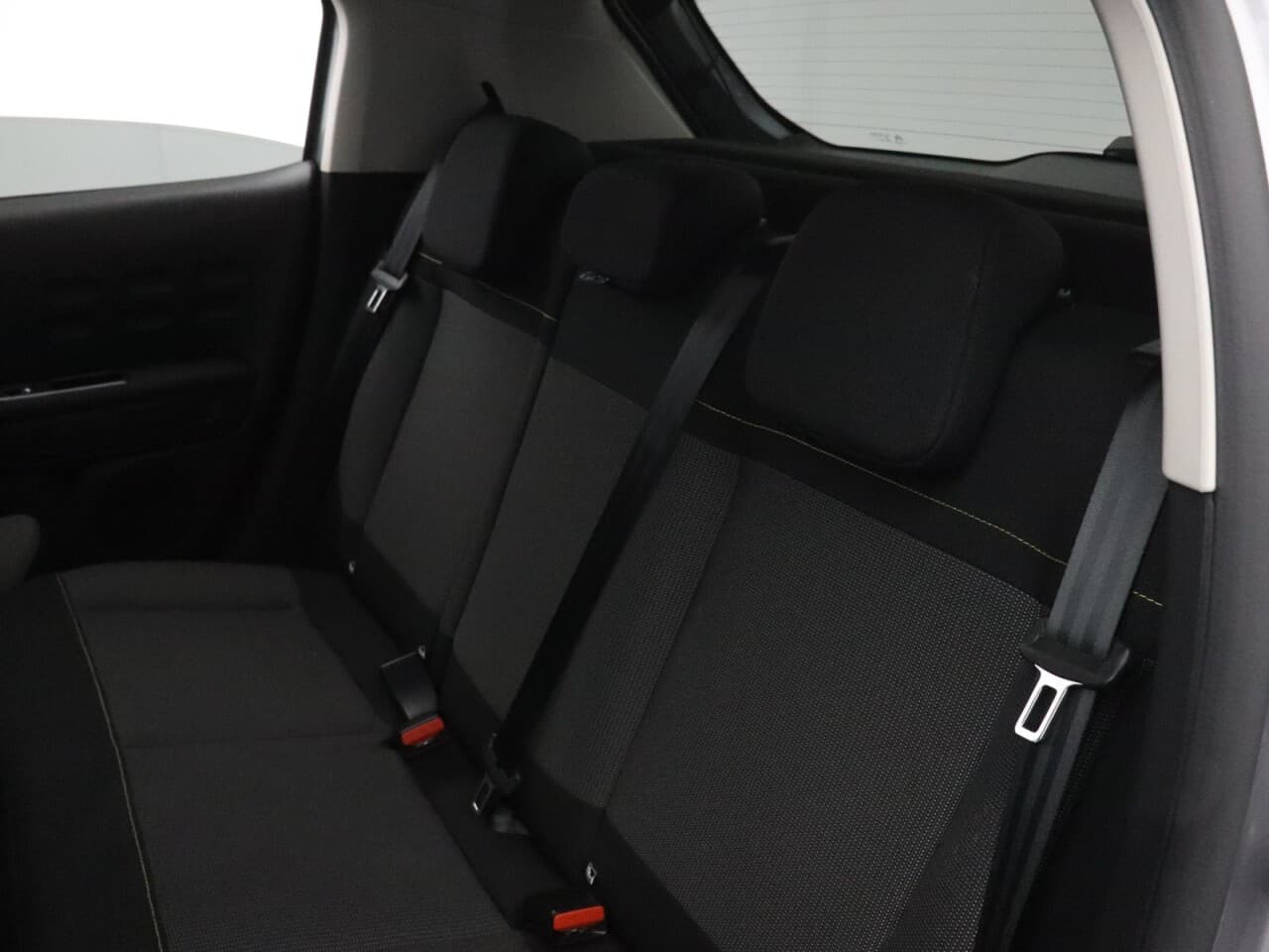 Citroen C3 1.2 PureTech C-Series Edition — image 39