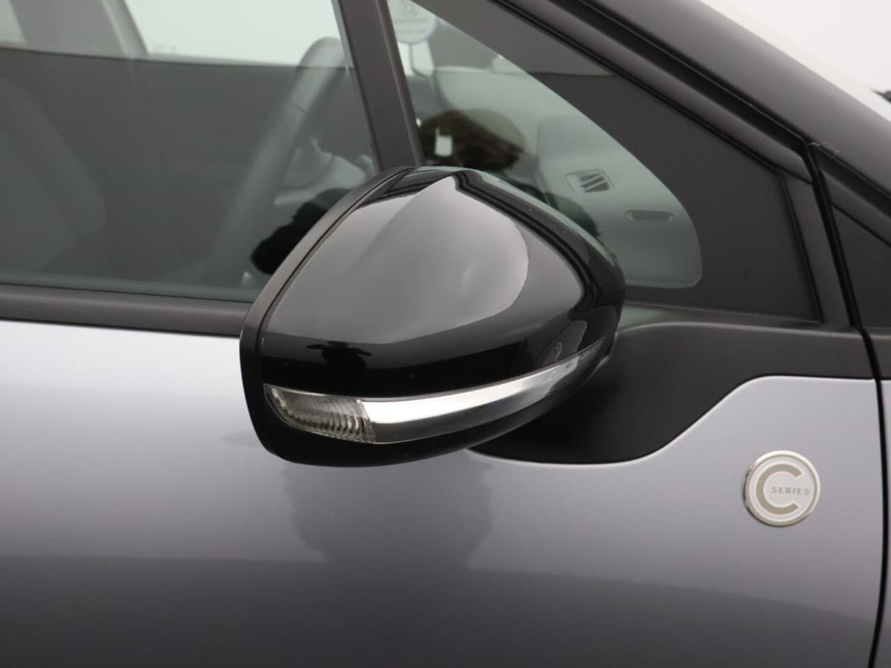 Citroen C3 1.2 PureTech C-Series Edition — image 46