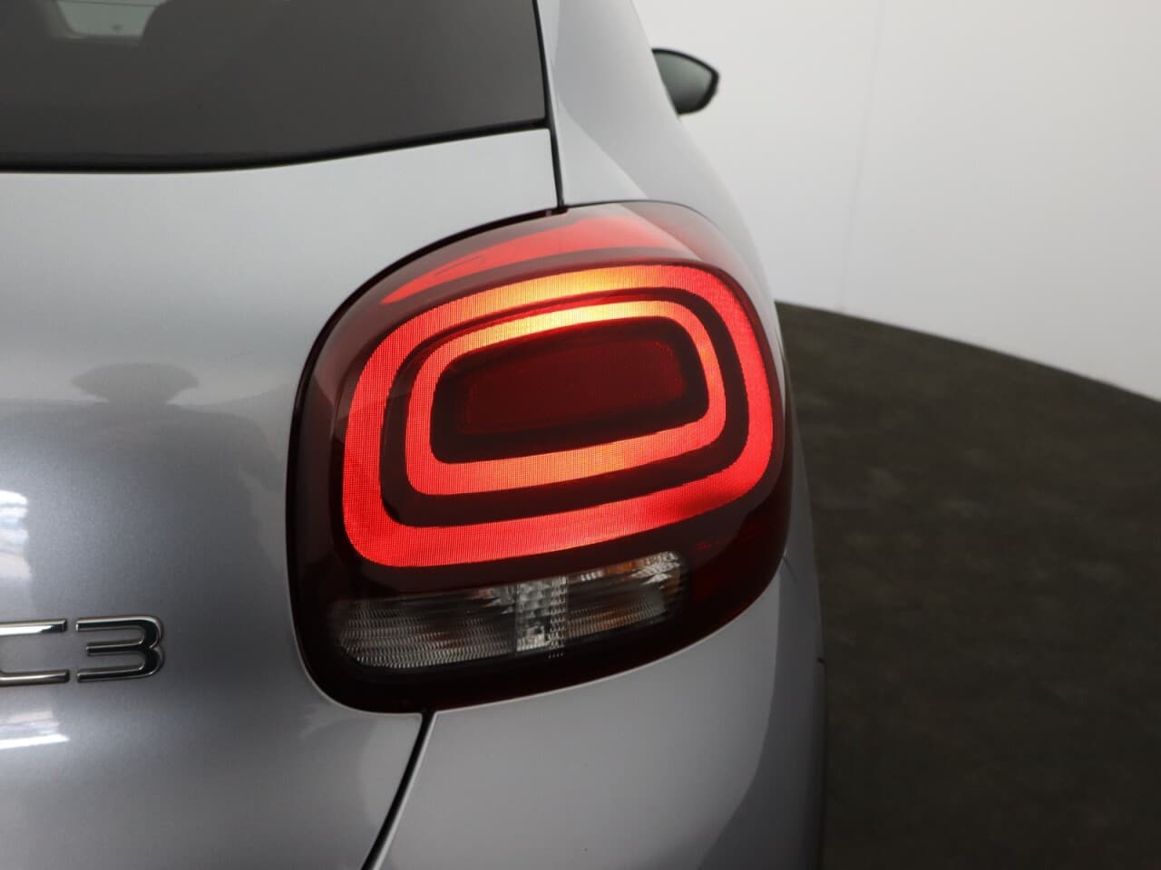 Citroen C3 1.2 PureTech C-Series Edition — image 51