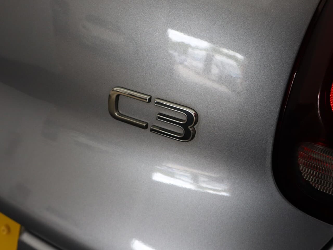 Citroen C3 1.2 PureTech C-Series Edition — image 52