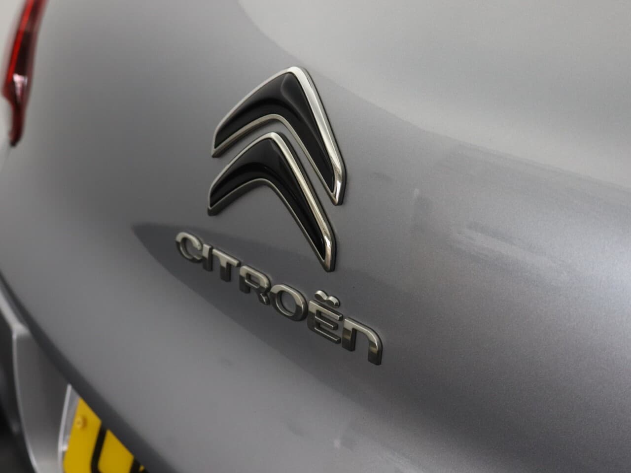 Citroen C3 1.2 PureTech C-Series Edition — image 53