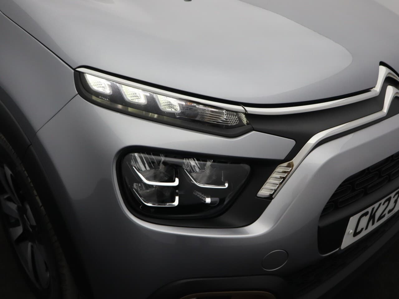 Citroen C3 1.2 PureTech C-Series Edition — image 55