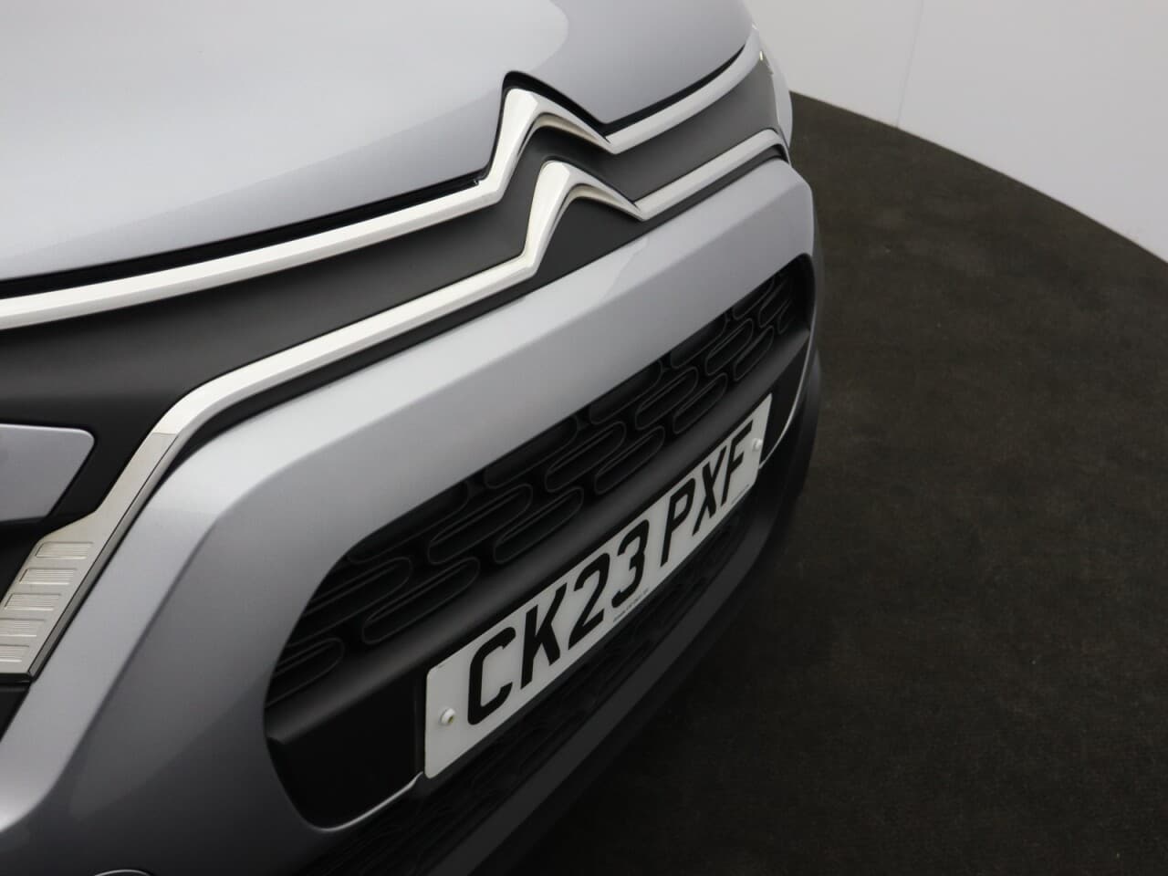 Citroen C3 1.2 PureTech C-Series Edition — image 56