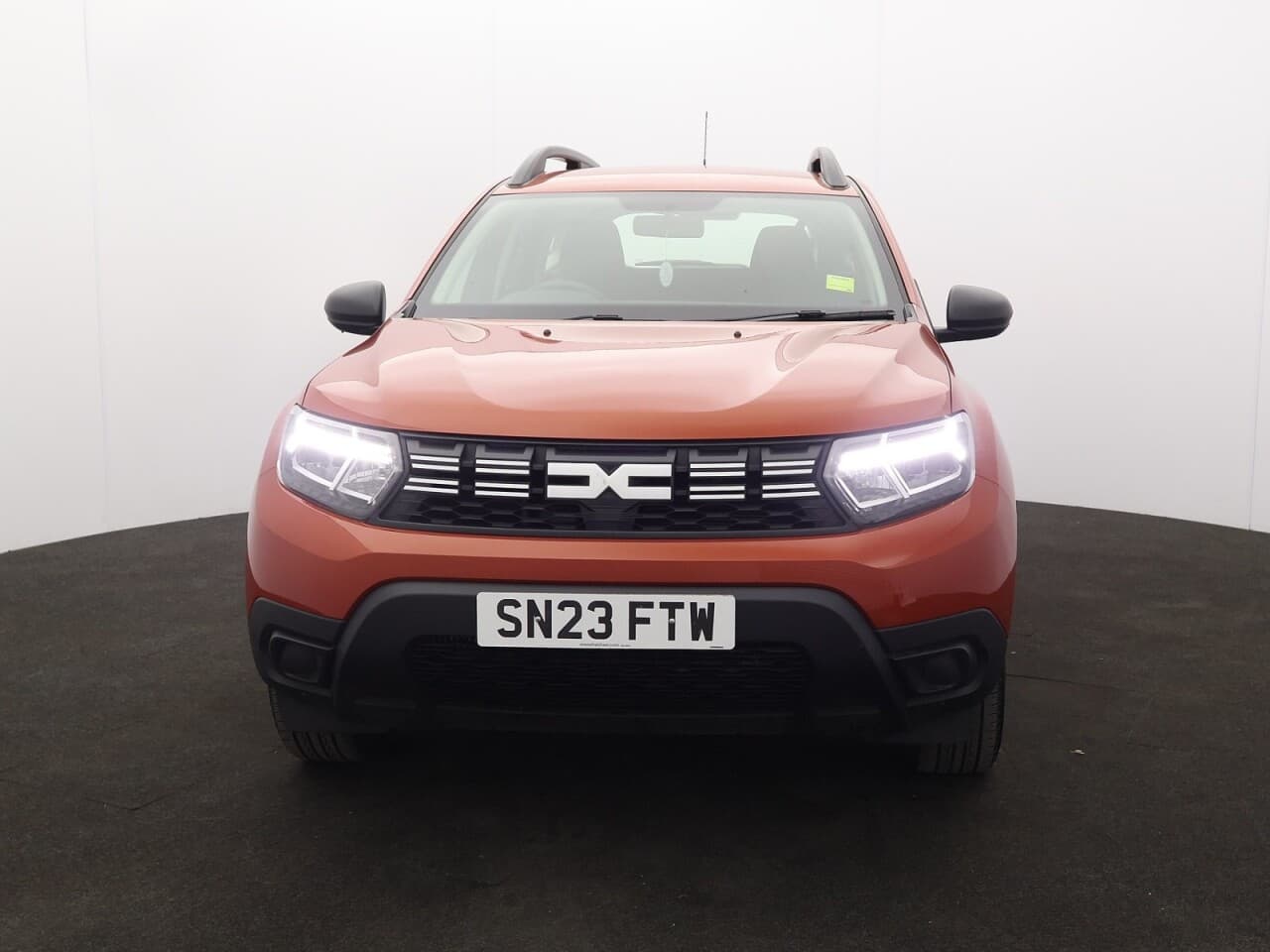Dacia Duster 1.0 TCe Essential — image 4