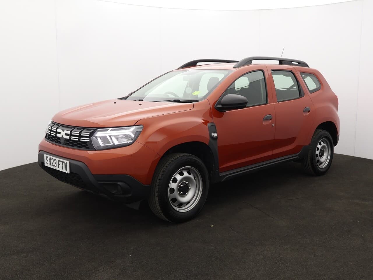 Dacia Duster 1.0 TCe Essential — image 5