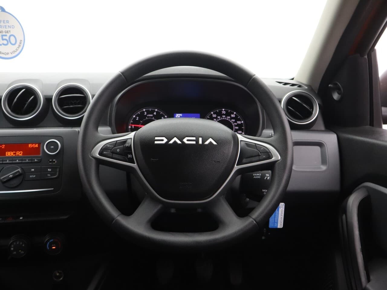 Dacia Duster 1.0 TCe Essential — image 16