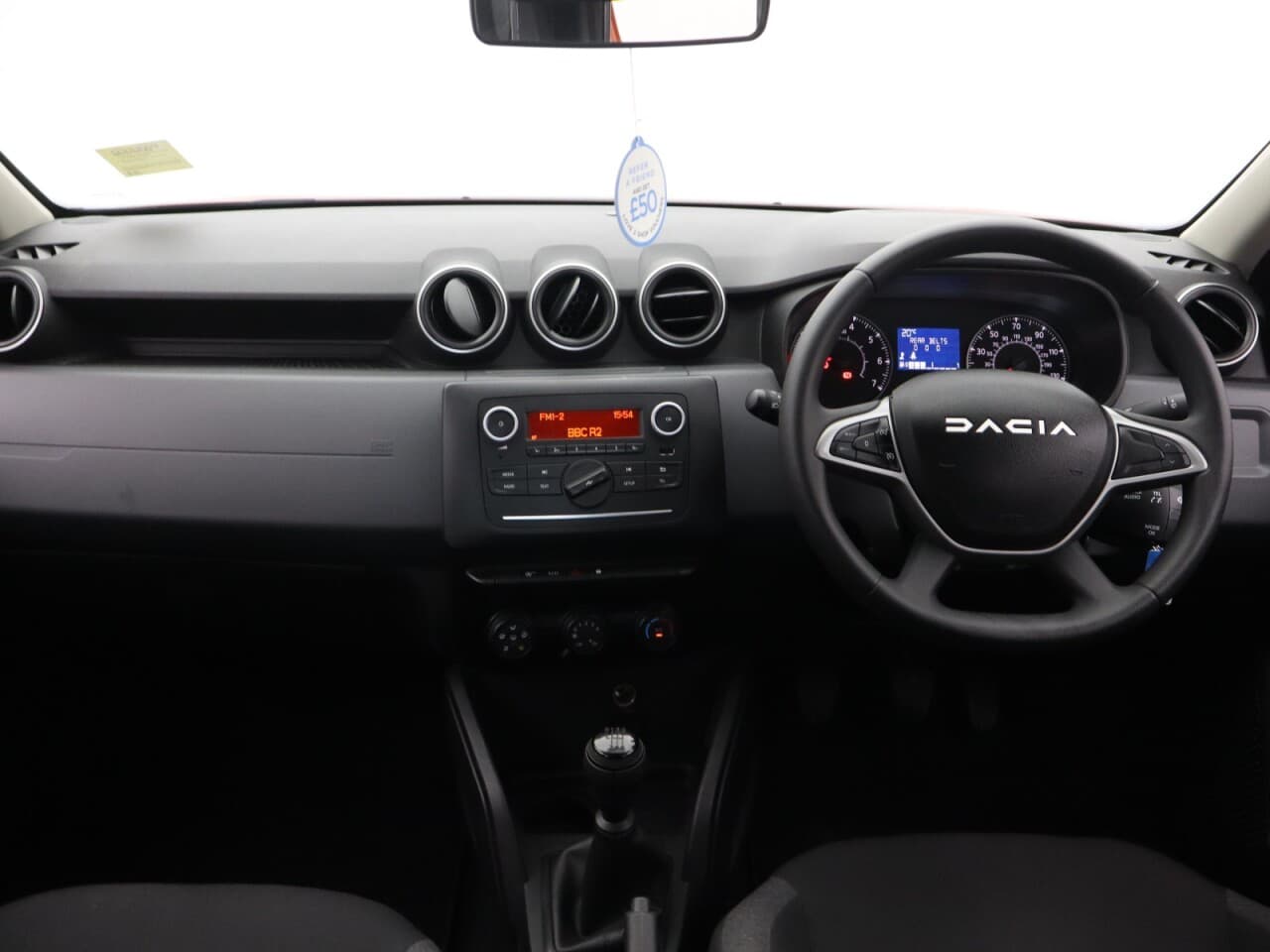 Dacia Duster 1.0 TCe Essential — image 12
