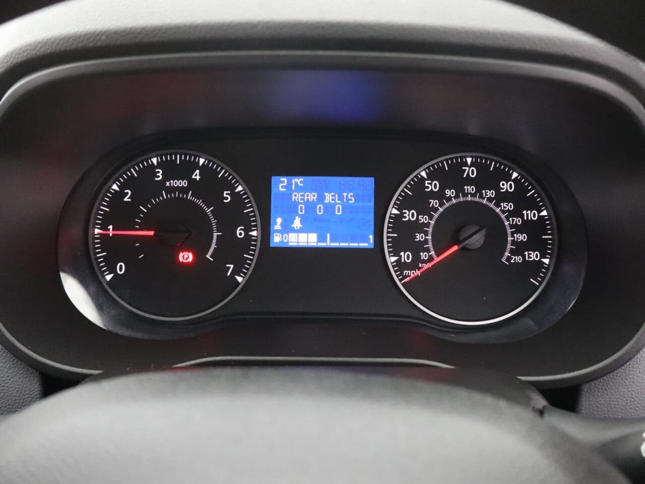 Dacia Duster 1.0 TCe Essential — image 21