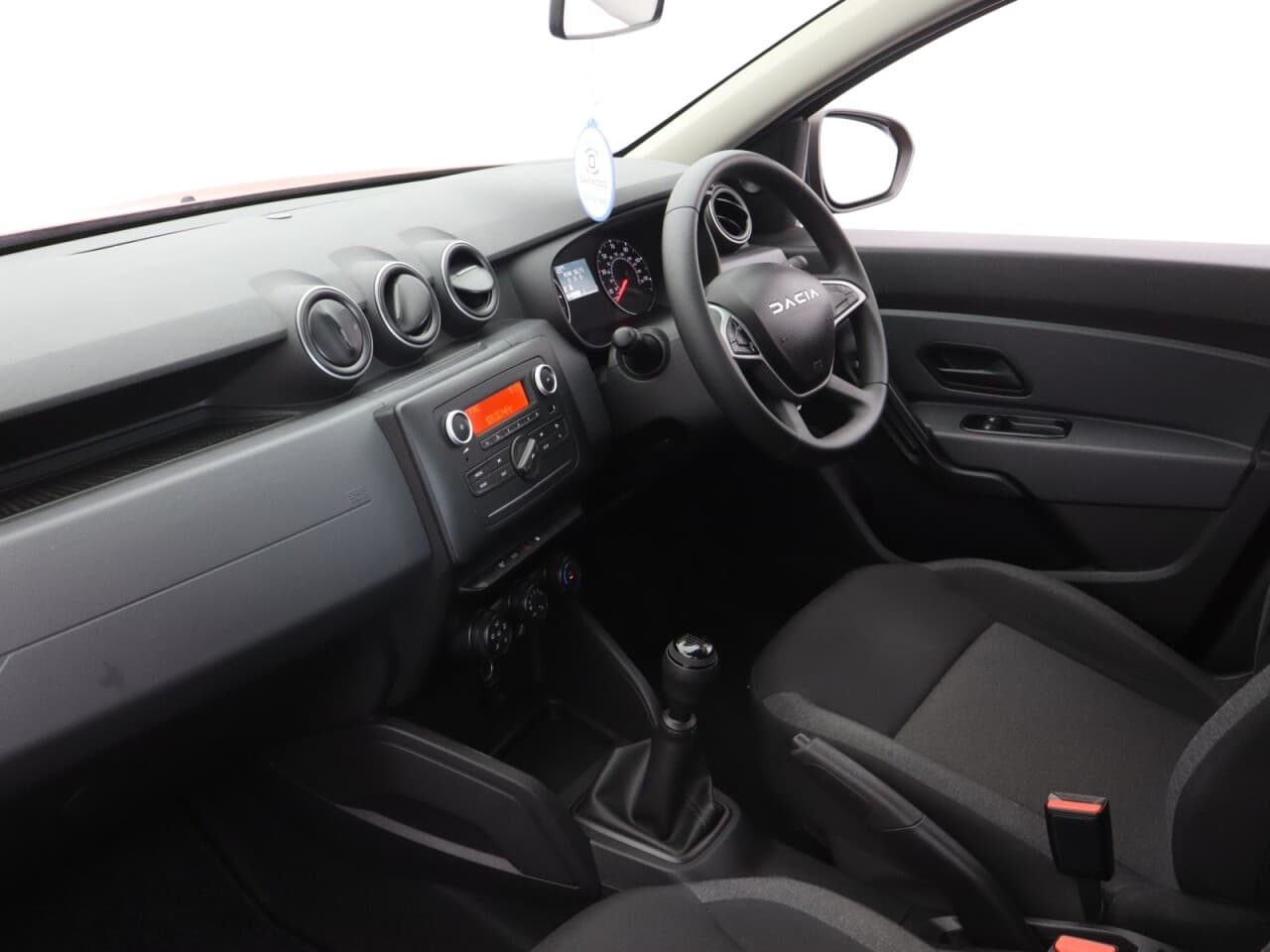 Dacia Duster 1.0 TCe Essential — image 33