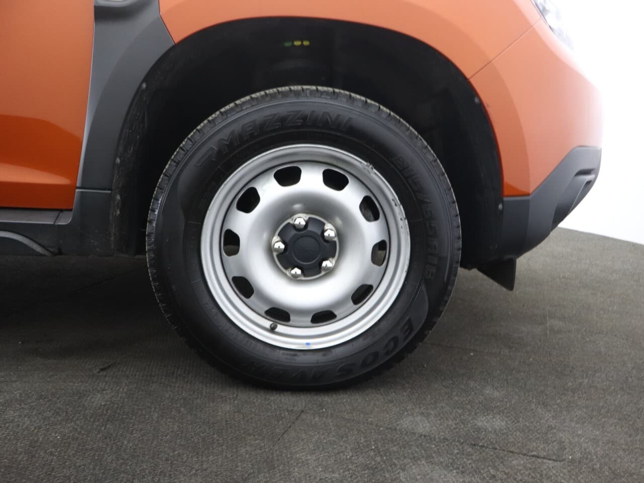 Dacia Duster 1.0 TCe Essential — image 41