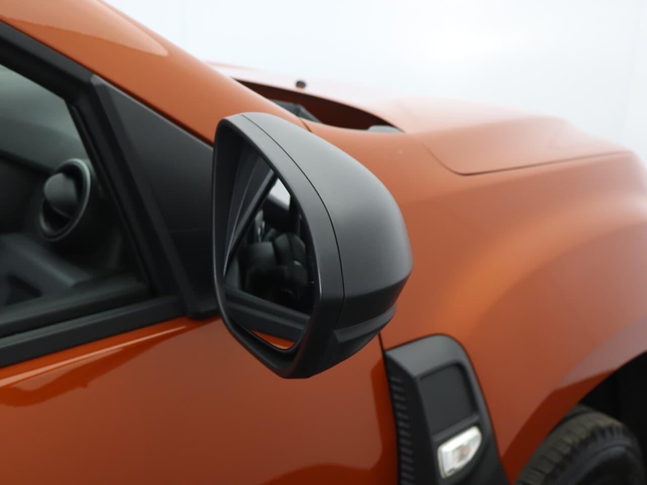 Dacia Duster 1.0 TCe Essential — image 44