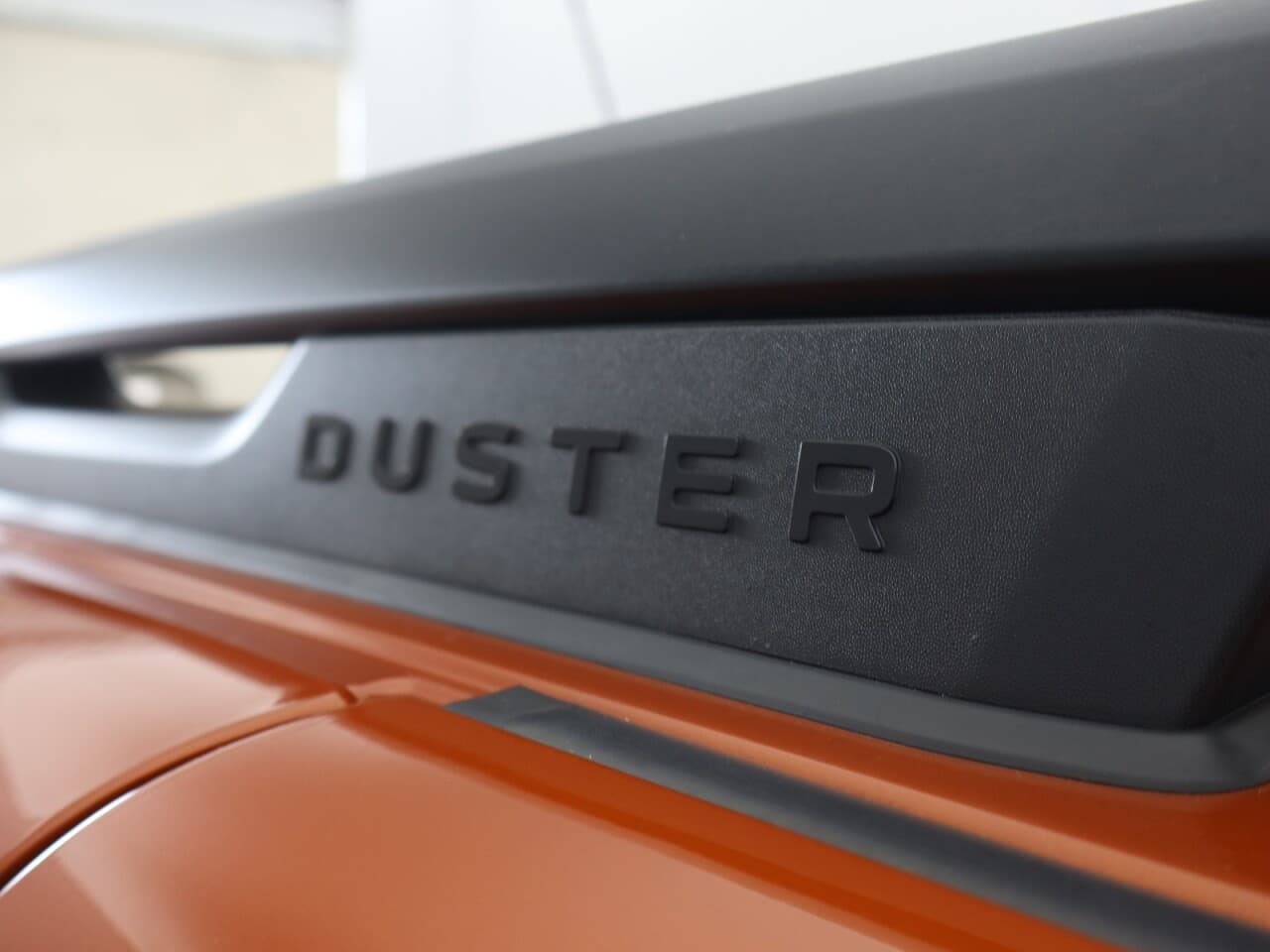 Dacia Duster 1.0 TCe Essential — image 47