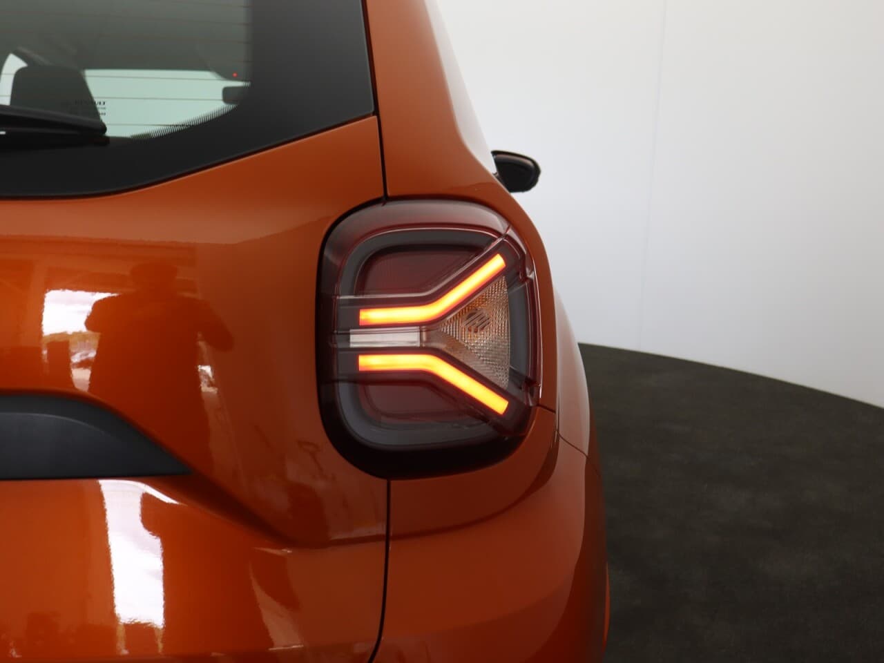Dacia Duster 1.0 TCe Essential — image 48