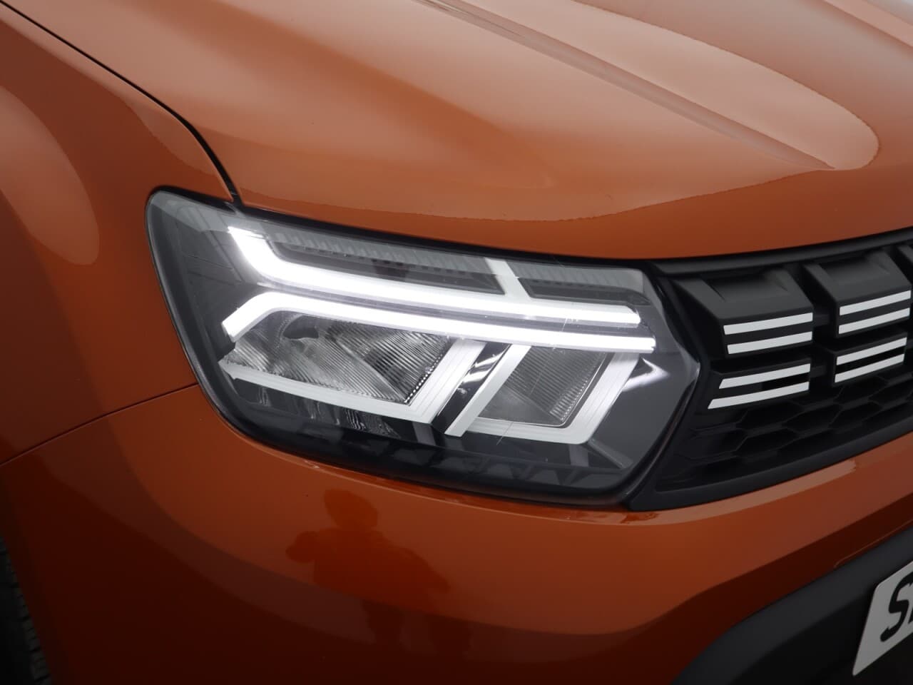 Dacia Duster 1.0 TCe Essential — image 50