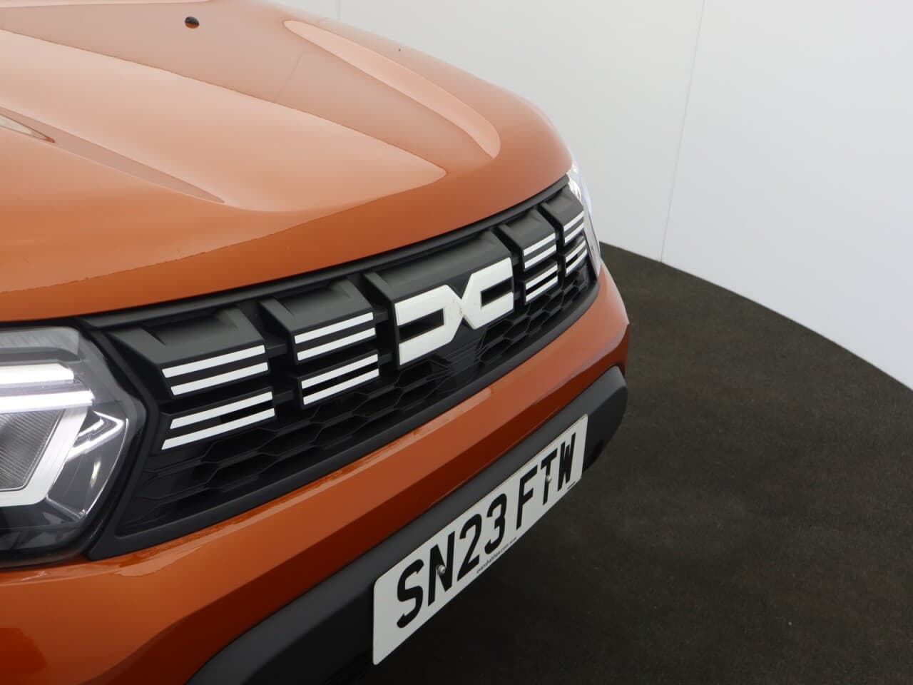 Dacia Duster 1.0 TCe Essential — image 51