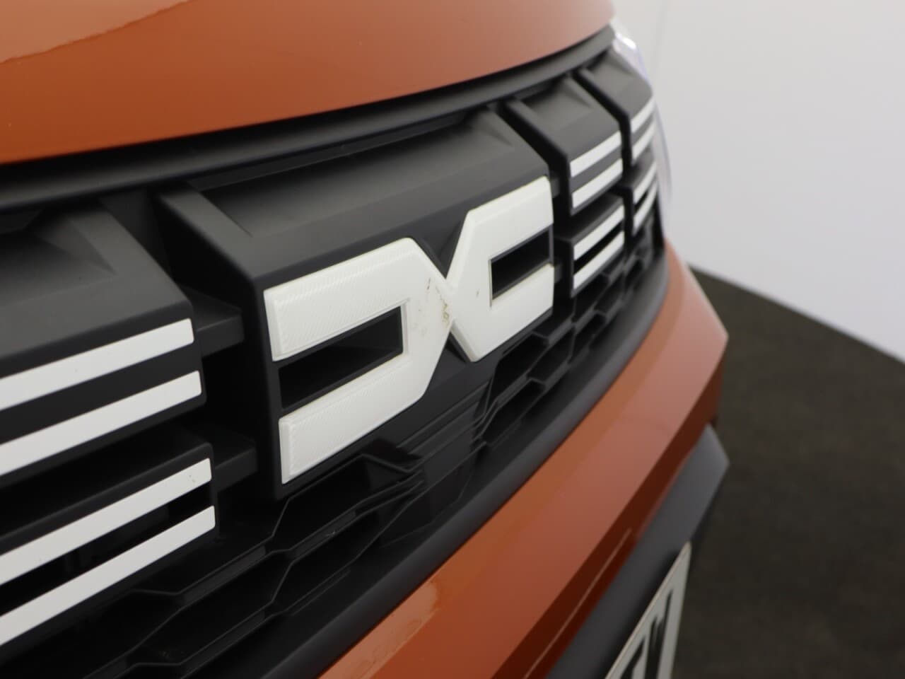 Dacia Duster 1.0 TCe Essential — image 52