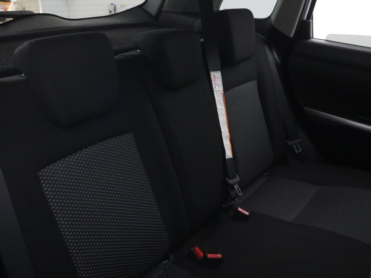 Suzuki Vitara 1.4 Boosterjet MHEV SZ-T — image 37