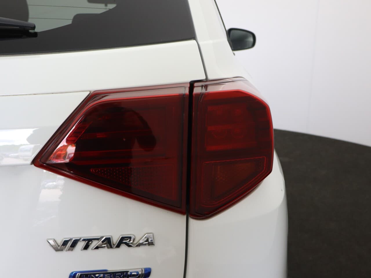 Suzuki Vitara 1.4 Boosterjet MHEV SZ-T — image 49