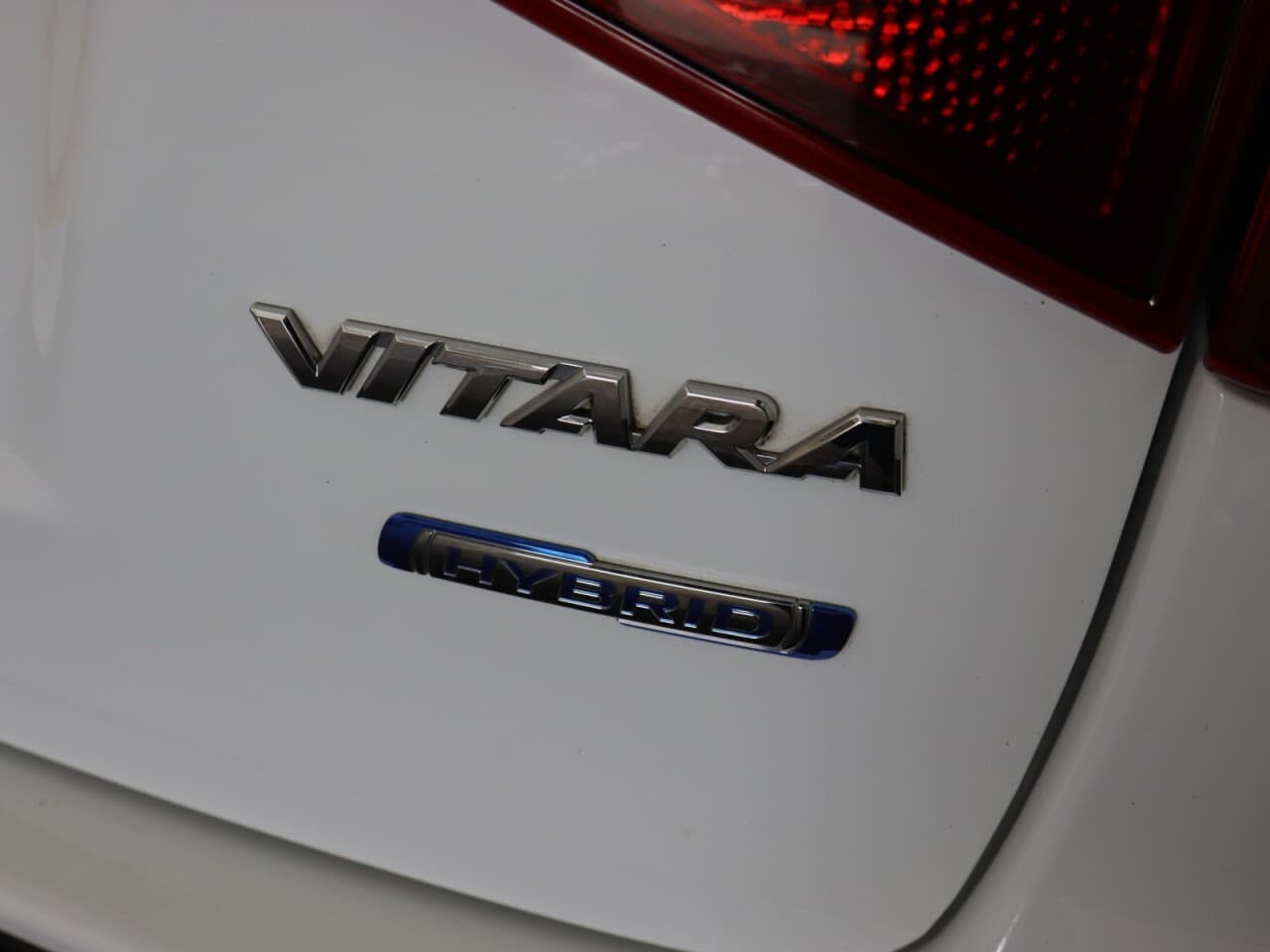 Suzuki Vitara 1.4 Boosterjet MHEV SZ-T — image 50