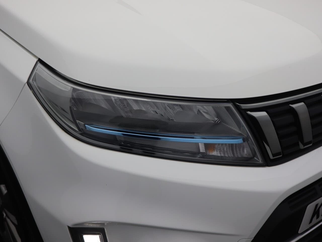 Suzuki Vitara 1.4 Boosterjet MHEV SZ-T — image 52