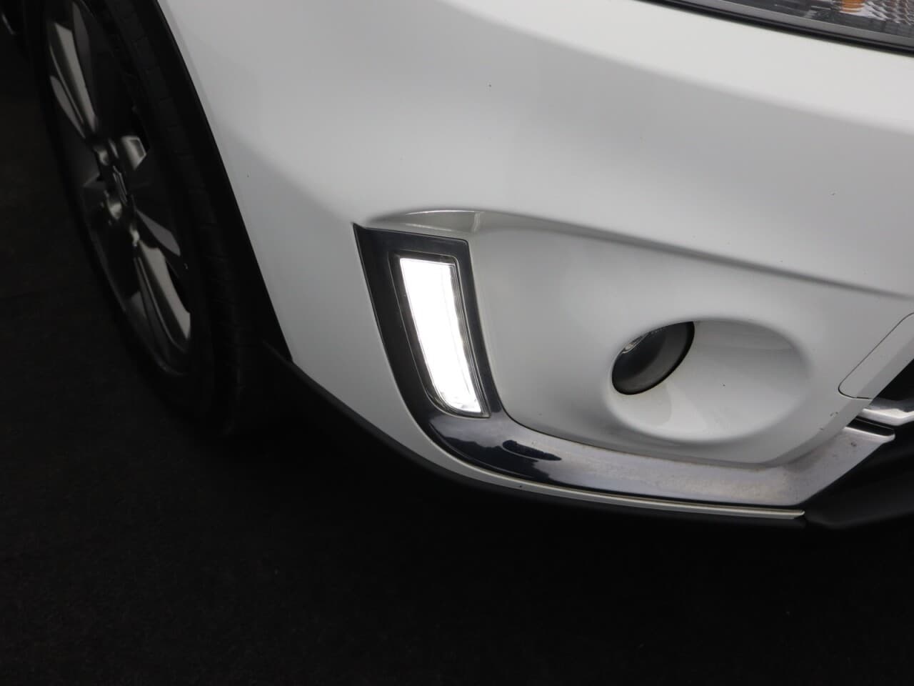Suzuki Vitara 1.4 Boosterjet MHEV SZ-T — image 53