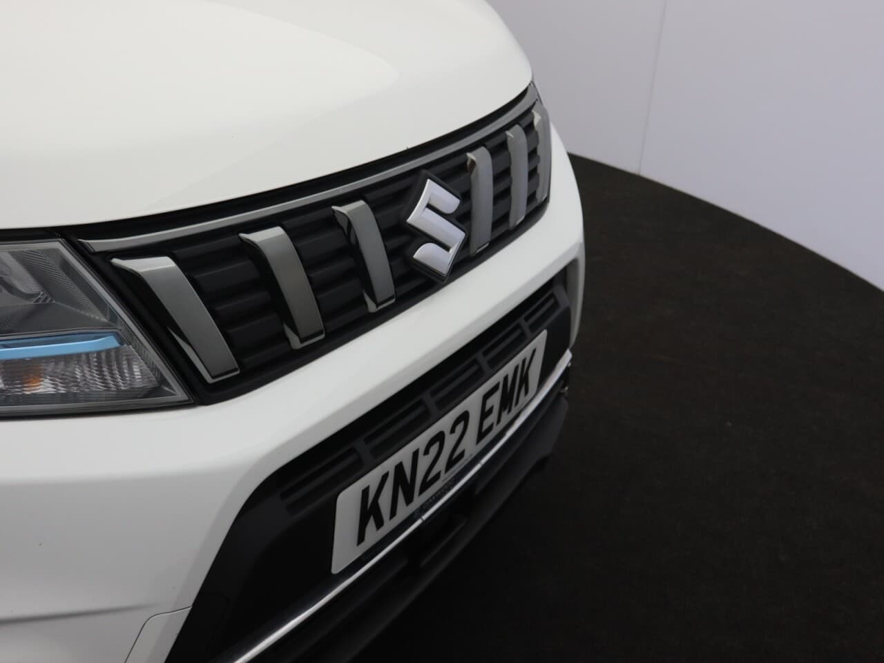 Suzuki Vitara 1.4 Boosterjet MHEV SZ-T — image 54