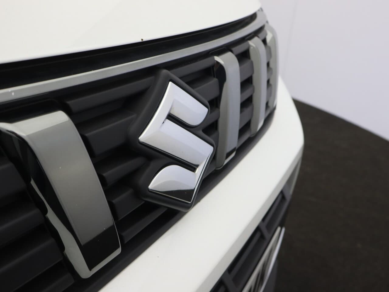 Suzuki Vitara 1.4 Boosterjet MHEV SZ-T — image 55