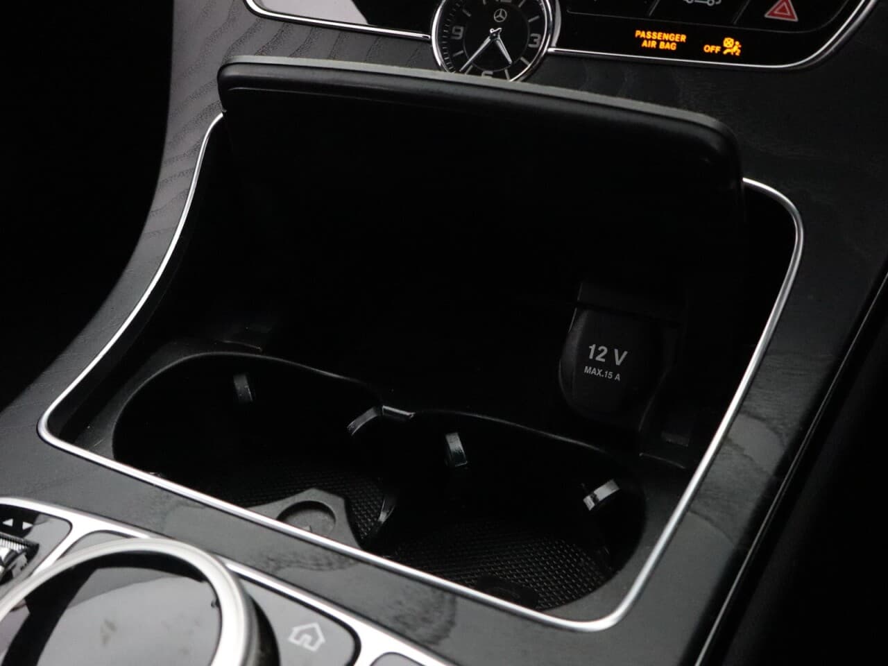 Mercedes-Benz C Class 1.5 C200 MHEV EQ Boost AMG Line — image 24