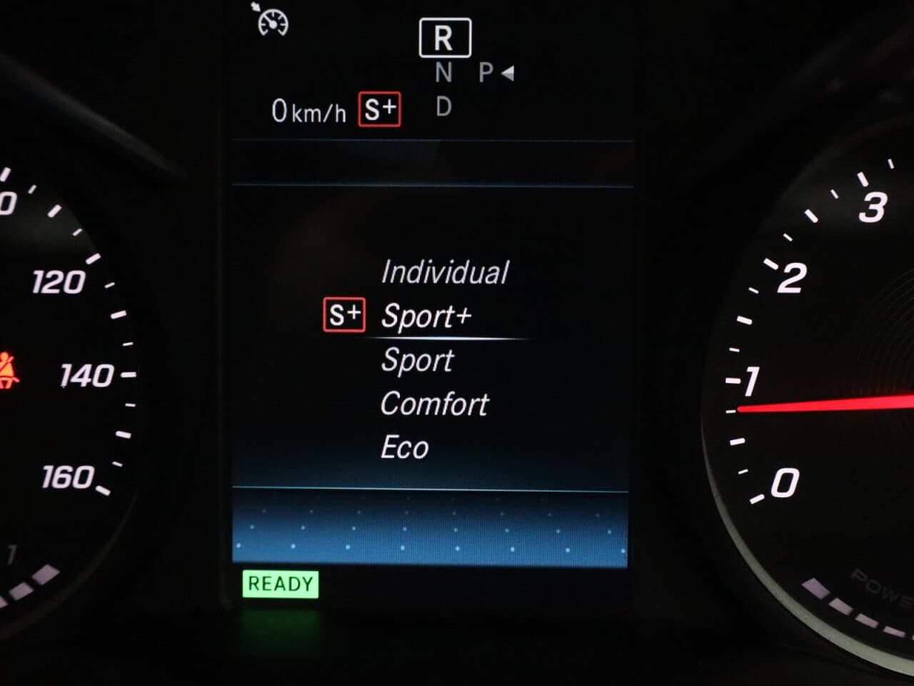Mercedes-Benz C Class 1.5 C200 MHEV EQ Boost AMG Line — image 30