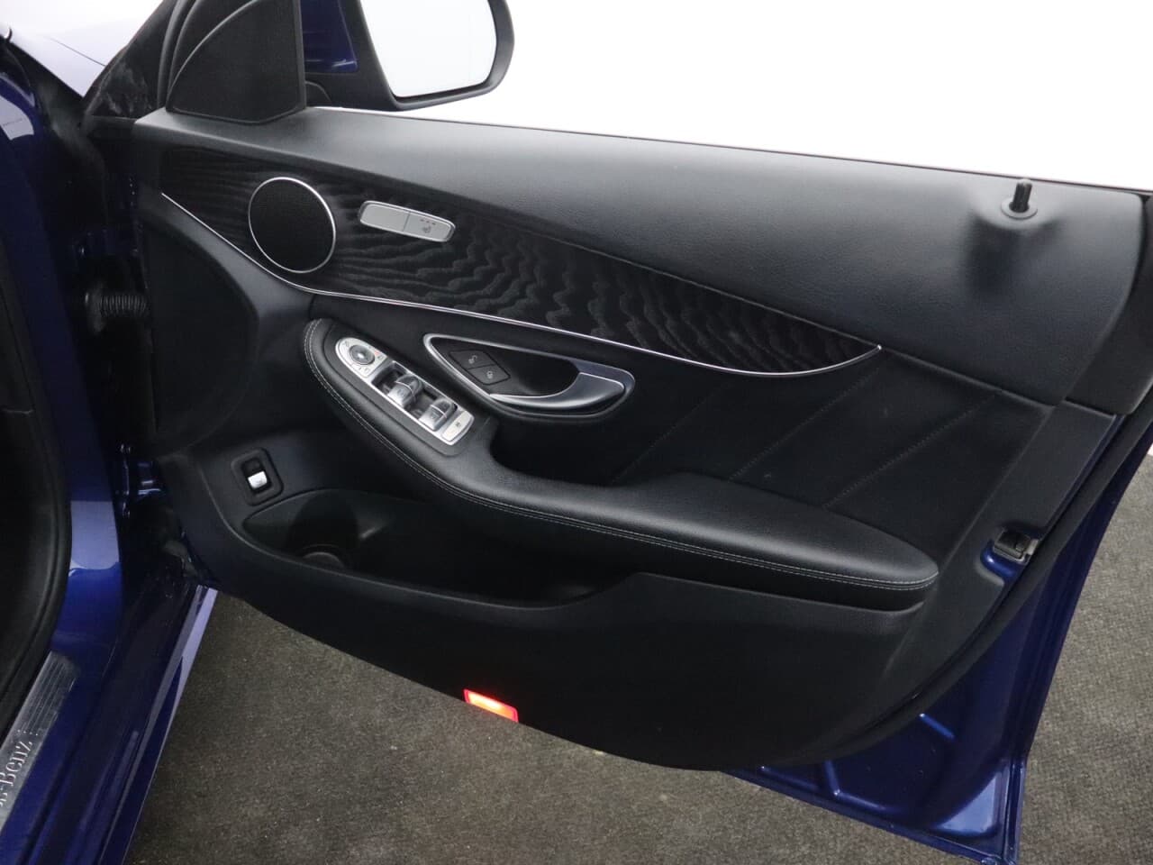 Mercedes-Benz C Class 1.5 C200 MHEV EQ Boost AMG Line — image 41