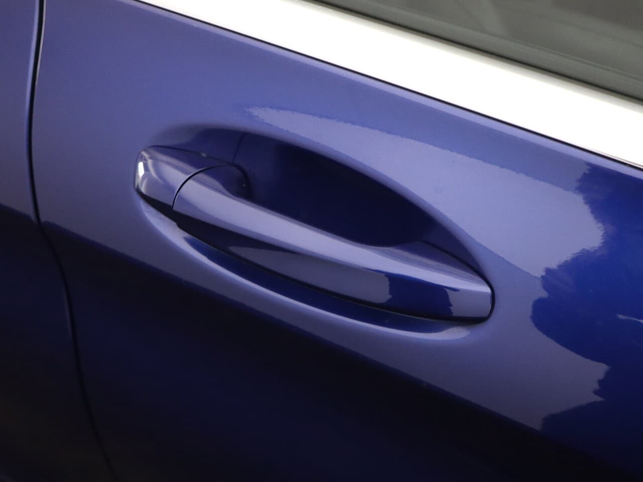 Mercedes-Benz C Class 1.5 C200 MHEV EQ Boost AMG Line — image 49